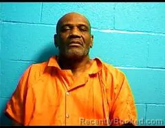 Mugshot of ANTHONY J CONLEY