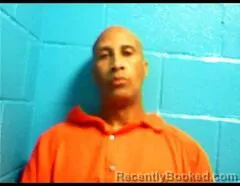 Mugshot of EDWARD J TRIMM