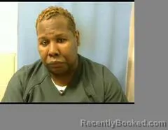 Mugshot of JERMAINE P CROWLEY