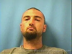 Mugshot of DEVIN J MAYON