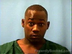Mugshot of JAMES MCCLAIN