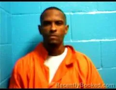 Mugshot of GAYLEN R HAMILTON