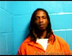 Mugshot of JOEY J FRANCOIS