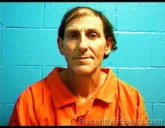 Mugshot of RANNEY J SUTTOON