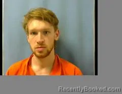 Mugshot of CHASE A SCULLY