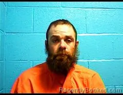 Mugshot of DILLON J GUIDRY booked in St Mary County, Louisiana on March 5, 2026