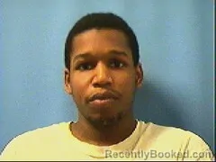 Mugshot of DIVONE J DAVIS booked in St Mary County, Louisiana on March 5, 2026