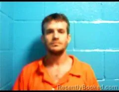 Mugshot of BRENNAN P CENAC booked in St Mary County, Louisiana on March 5, 2026