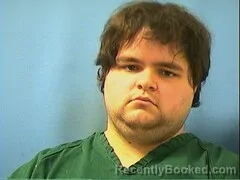 Mugshot of MICHAEL R STEADMAN booked in St Mary County, Louisiana on March 5, 2026