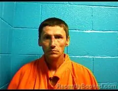 Mugshot of PHILLIP K LODRIGUE booked in St Mary County, Louisiana on March 5, 2026