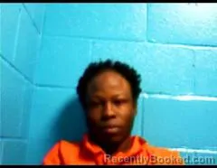 Mugshot of JONAH T MADISON booked in St Mary County, Louisiana on March 6, 2026