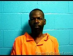 Mugshot of NOLAN POLIDORE booked in St Mary County, Louisiana on March 6, 2026