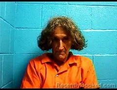 Mugshot of WALLACE ESTAY booked in St Mary County, Louisiana on March 7, 2026