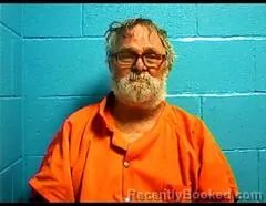 Mugshot of MITCHELL L YEAGER booked in St Mary County, Louisiana on March 7, 2026