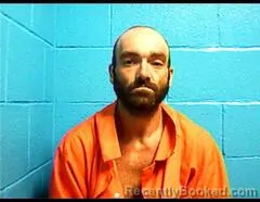 Mugshot of TRENT H DUHON booked in St Mary County, Louisiana on March 9, 2026