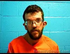 Mugshot of BRENT M JOHNSON booked in St Mary County, Louisiana on March 9, 2026