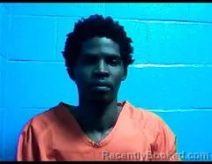 Mugshot of BRIAN K JOHNSON booked in St Mary County, Louisiana on March 10, 2026