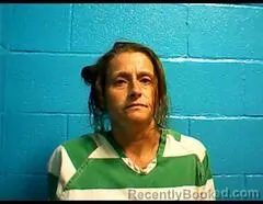 Mugshot of BRANDY D GUIDRY booked in St Mary County, Louisiana on March 10, 2026