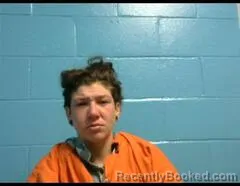 Mugshot of CHERIE A WELCH booked in St Mary County, Louisiana on March 11, 2026