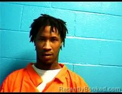 Mugshot of MICHAEL R MORRIS booked in St Mary County, Louisiana on March 11, 2026