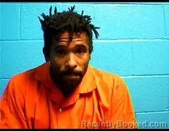 Mugshot of IMMANUEL L GARY booked in St Mary County, Louisiana on March 11, 2026