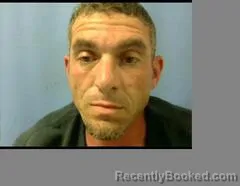 Mugshot of JACOB W ZIRLOTT booked in St Mary County, Louisiana on March 11, 2026