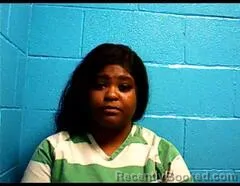 Mugshot of LINDA VEAL booked in St Mary County, Louisiana on March 12, 2026