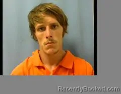 Mugshot of JEREMY E GAMBLE