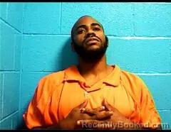 Mugshot of ALAN M GRANGER