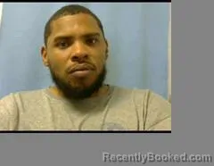 Mugshot of KENDRICK M VERRETT