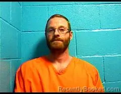 Mugshot of DUSTIN M STEVENS