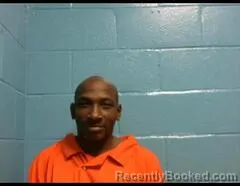 Mugshot of CHARLES P ELMORE