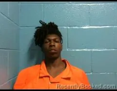 Mugshot of JACOB S HOLCOMBE