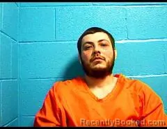 Mugshot of KENNETH J SCOTT