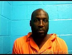 Mugshot of TYRONE J WEBER