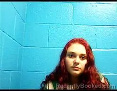 Mugshot of ALLIE N WILLIAMS booked in St Mary County, Louisiana on March 16, 2026