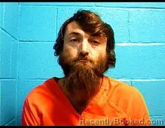 Mugshot of DEVIN J MAYON booked in St Mary County, Louisiana on March 17, 2026