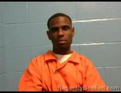 Mugshot of LEON SYLVESTER booked in St Mary County, Louisiana on March 17, 2026