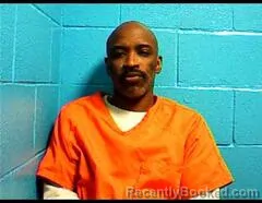 Mugshot of ISAAC EDWARDS booked in St Mary County, Louisiana on March 17, 2026