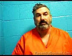 Mugshot of JASON P MORALES booked in St Mary County, Louisiana on March 20, 2026