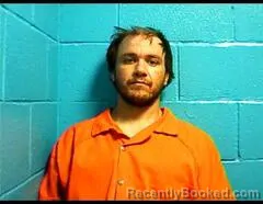 Mugshot of MATTHEW J MILLER booked in St Mary County, Louisiana on March 20, 2026