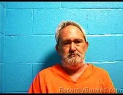 Mugshot of MICHAEL P KING booked in St Mary County, Louisiana on March 25, 2026