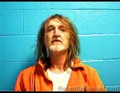 Mugshot of JAMES G KYLE booked in St Mary County, Louisiana on March 26, 2026