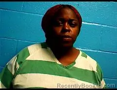 Mugshot of BLAINEDREALE N GOLDEN booked in St Mary County, Louisiana on March 26, 2026