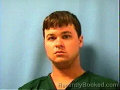 Mugshot of DOUGLAS J FREEMAN booked in St Mary County, Louisiana on March 26, 2026