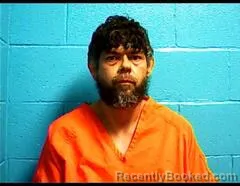 Mugshot of BLAKE J MCNEMAR booked in St Mary County, Louisiana on March 26, 2026