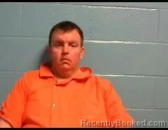 Mugshot of JORDAN P ISTRE booked in St Mary County, Louisiana on March 27, 2026