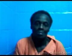 Mugshot of AMANDA M RUDOLPH booked in St Mary County, Louisiana on March 30, 2026