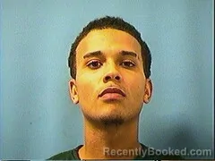 Mugshot of GREGORY M PARKER booked in St Mary County, Louisiana on March 31, 2026