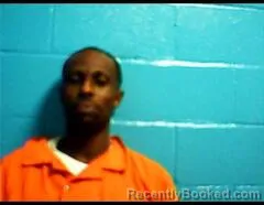 Mugshot of JAMEON J JACK booked in St Mary County, Louisiana on April 1, 2026